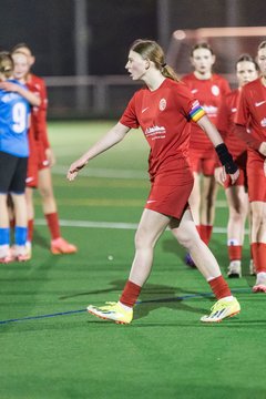 Bild 301 - wBJ VfL Pinneberg - ETV : Ergebnis: 0:7